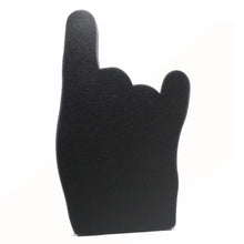 Load image into Gallery viewer, Snow Tha Product Foam Finger - EVERYDAYDAYS Snow Tha Product merch