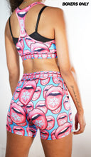 Load image into Gallery viewer, Nieve Boxer Briefs - EVERYDAYDAYS Snow Tha Product merch