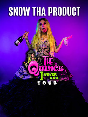 Quince Tour Snow Tha Product 18