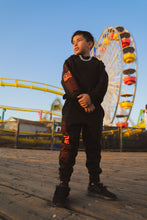 Load image into Gallery viewer, Kids Snow Tha Product Sweatsuit - EVERYDAYDAYS