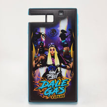 Load image into Gallery viewer, Snow Tha Product x Dale Gas Tour Solar Portable Charger