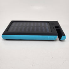 Load image into Gallery viewer, Snow Tha Product x Dale Gas Tour Solar Portable Charger