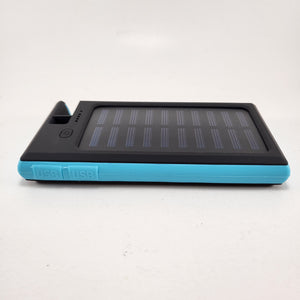 Snow Tha Product x Dale Gas Tour Solar Portable Charger