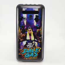 Load image into Gallery viewer, Snow Tha Product x Dale Gas Tour Portable Charger