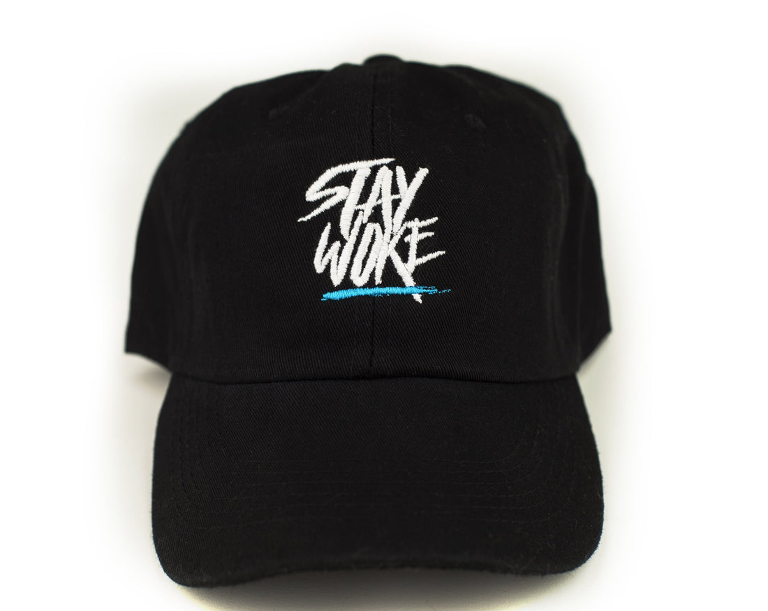 Looking for "Woke" Merch?
