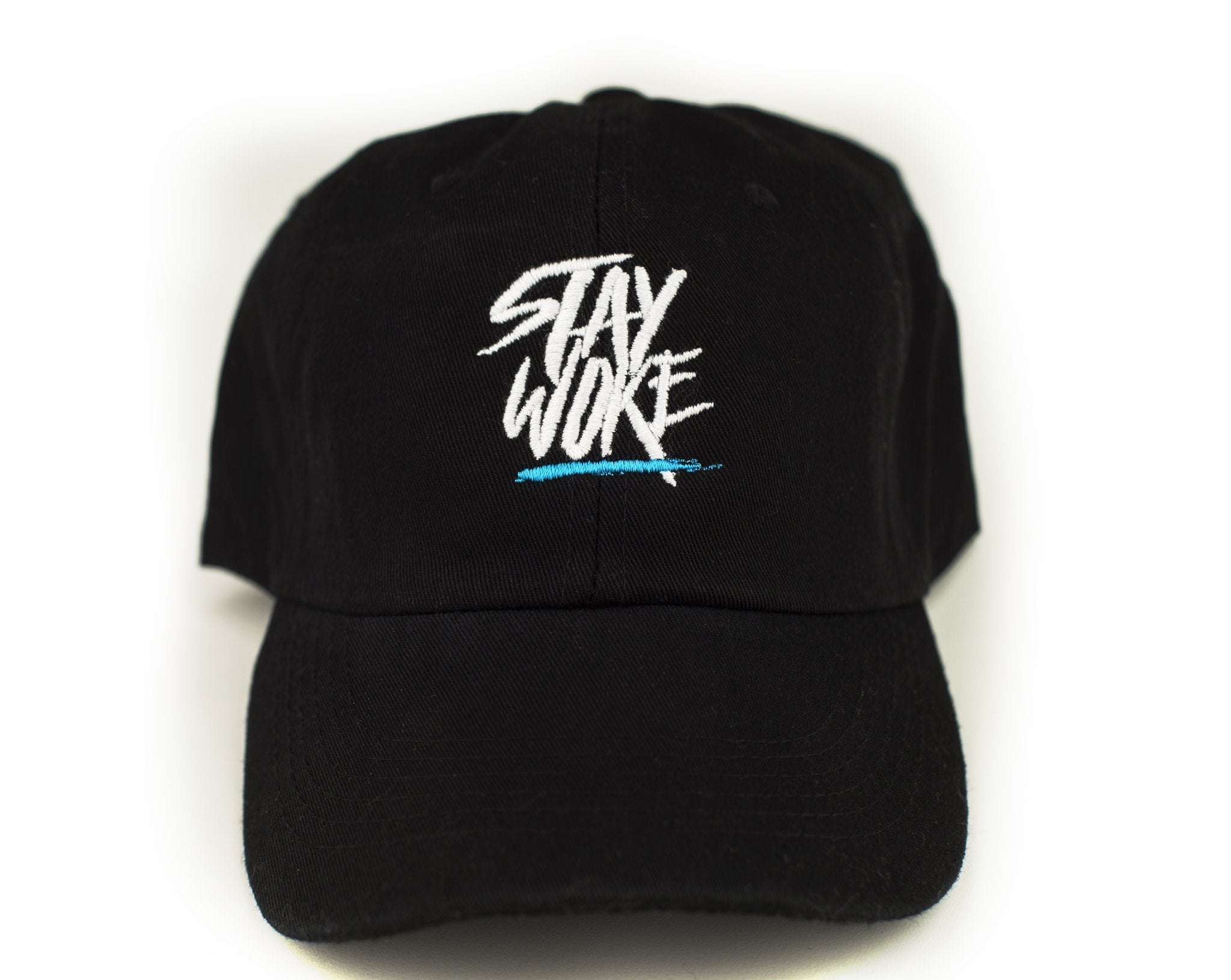 Looking for "Woke" Merch?
