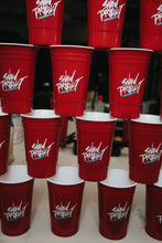 Load image into Gallery viewer, Snow Tha Product Red Cup