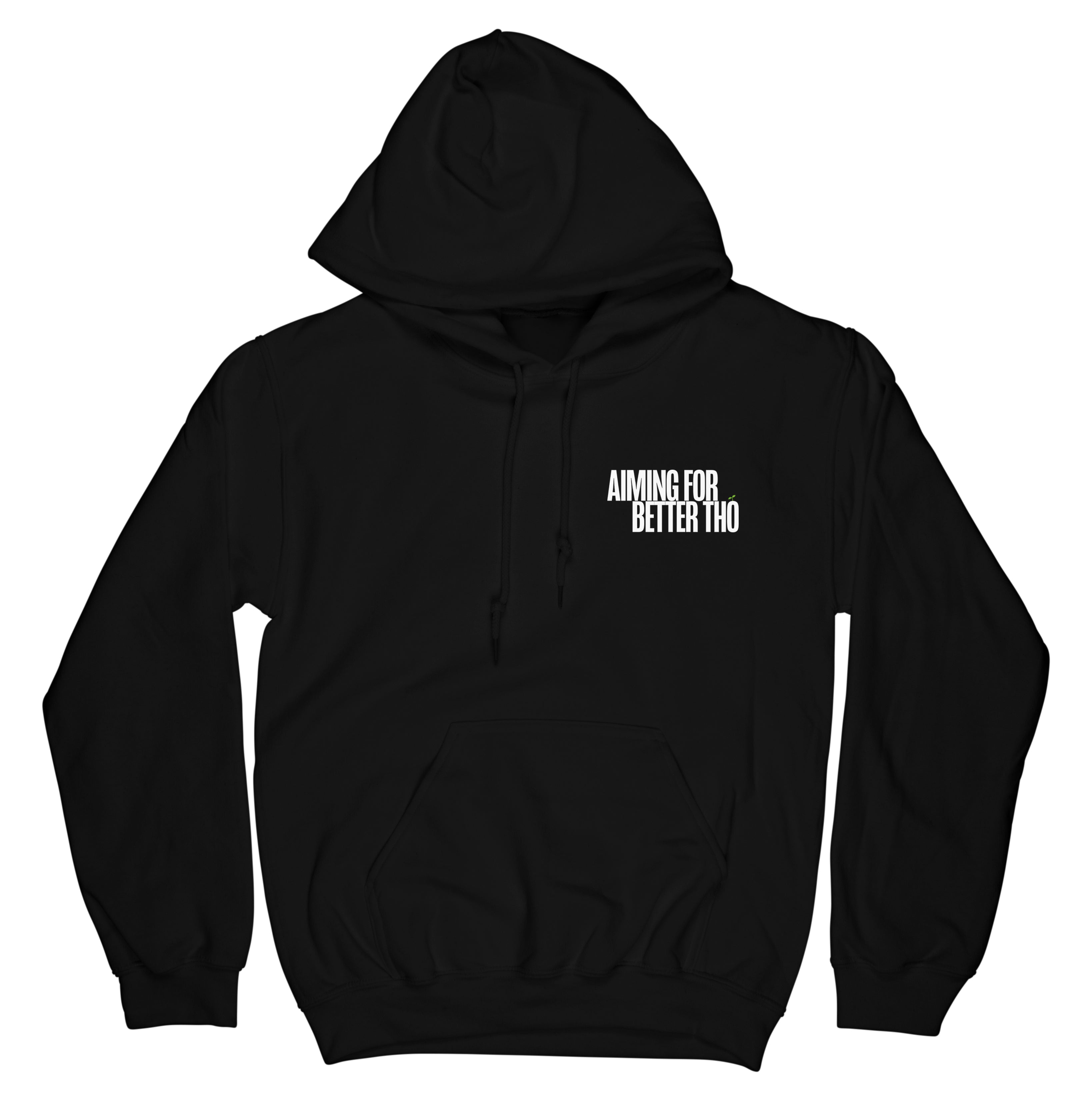 Aimingforbettertho Hoodie - EVERYDAYDAYS Snow Tha Product merch
