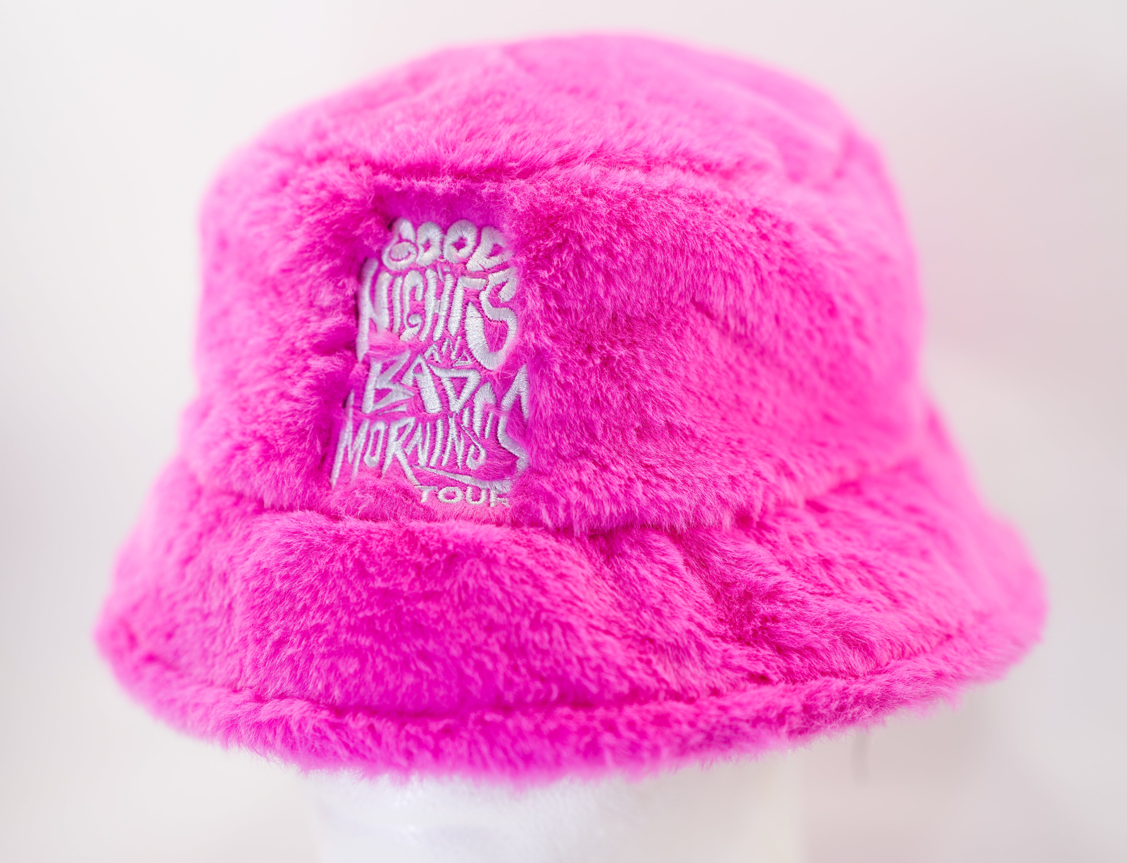 Snow Tha Product's GNBM Bucket Hat - EVERYDAYDAYS Snow Tha Product merch