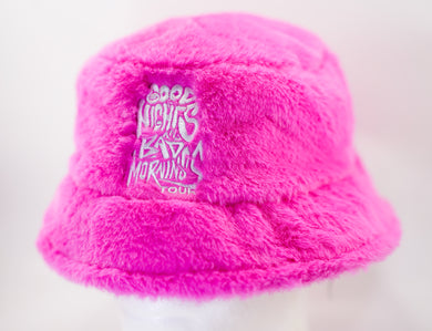 Snow Tha Product's GNBM Bucket Hat