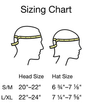 Load image into Gallery viewer, Snow Tha Product Noggin Boss Oversized Hat Finger Bundle