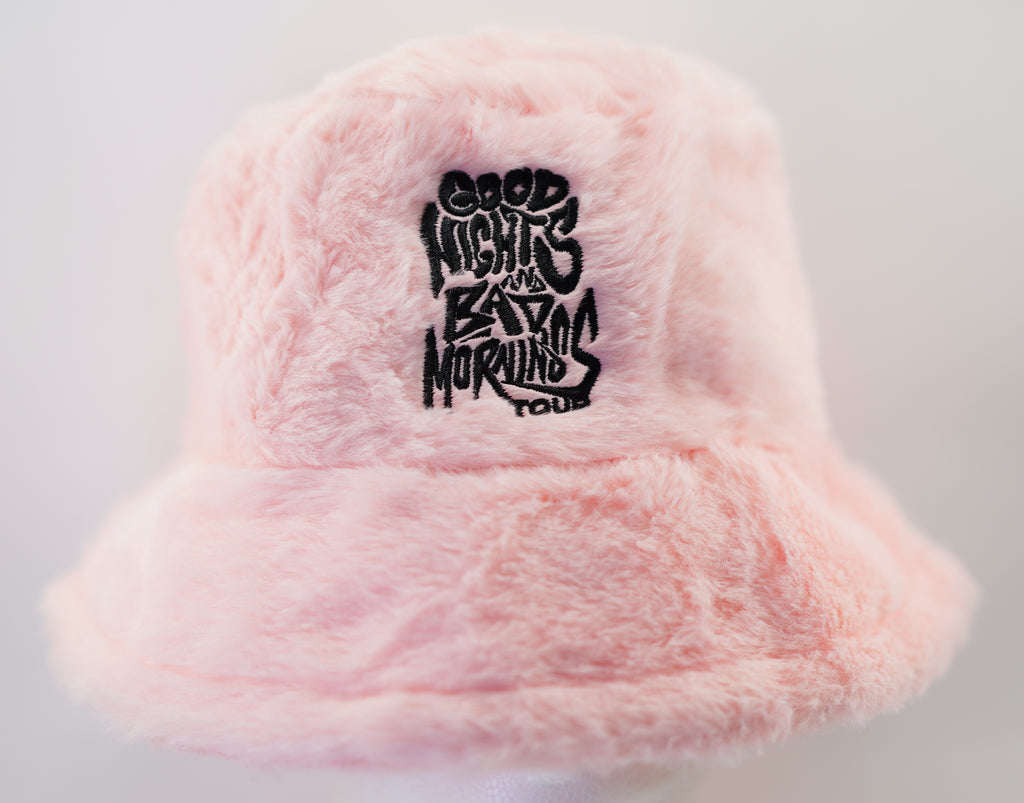 Snow Tha Product's GNBM Bucket Hat - EVERYDAYDAYS Snow Tha Product merch