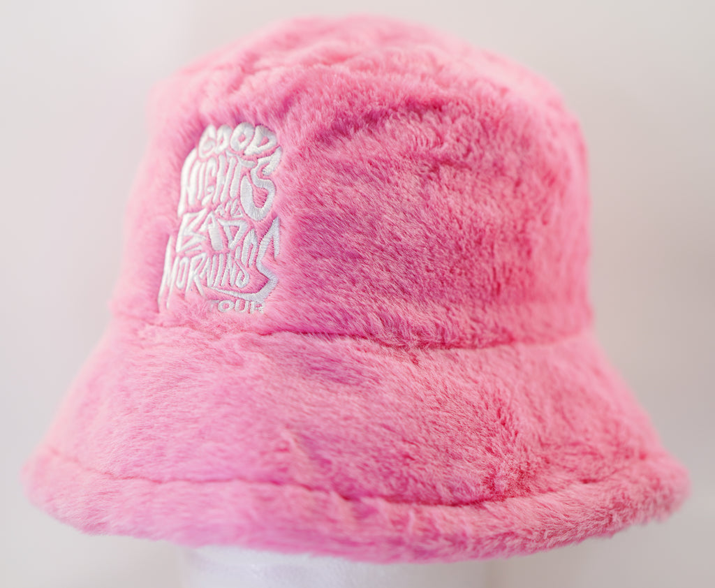 Snow Tha Product's GNBM Bucket Hat - EVERYDAYDAYS Snow Tha Product merch