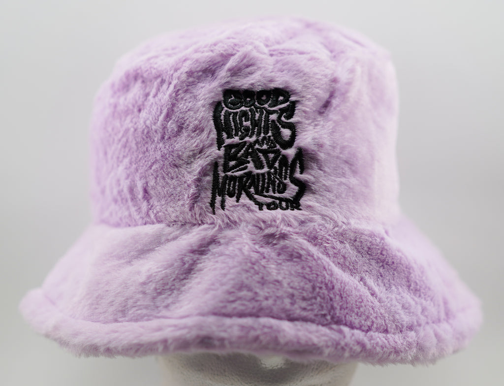 Snow Tha Product's GNBM Bucket Hat - EVERYDAYDAYS Snow Tha Product merch