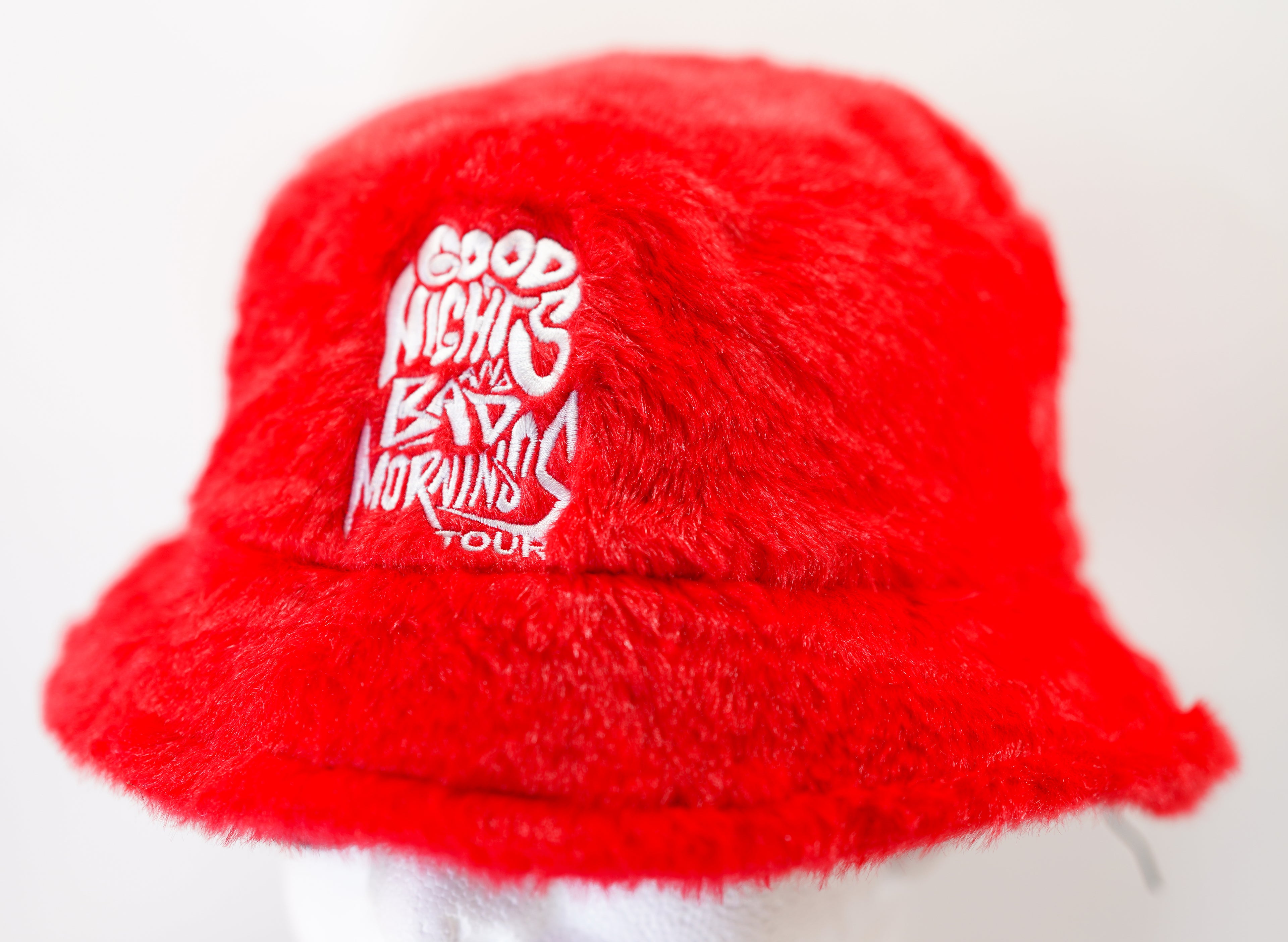 Snow Tha Product's GNBM Bucket Hat - EVERYDAYDAYS Snow Tha Product merch