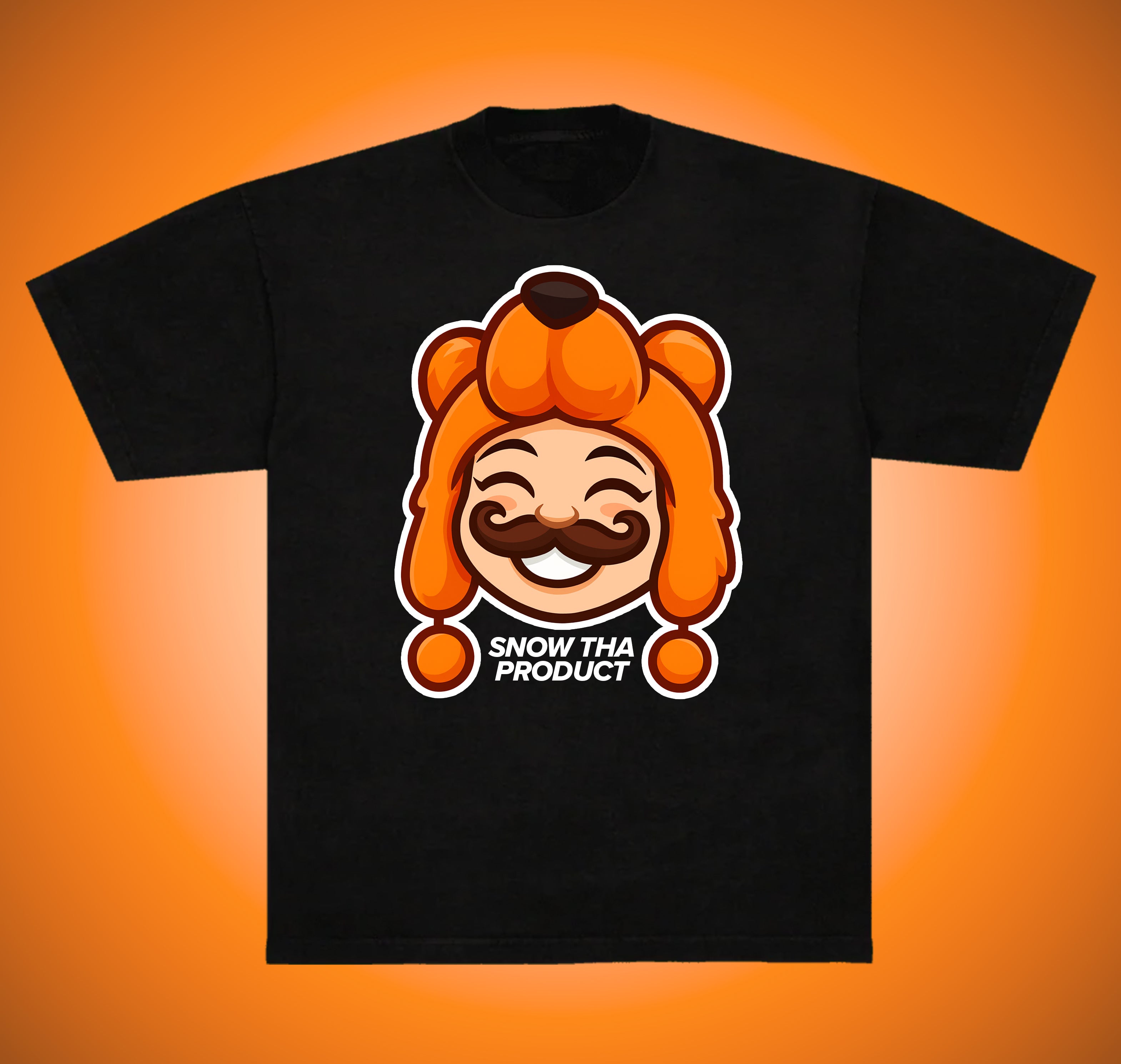 Snow Tha Product BDAY Shirt 2025 - EVERYDAYDAYS Snow Tha Product merch