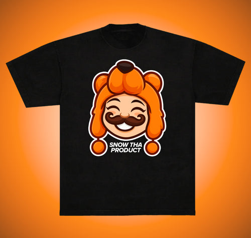 Snow Tha Product BDAY Shirt 2025