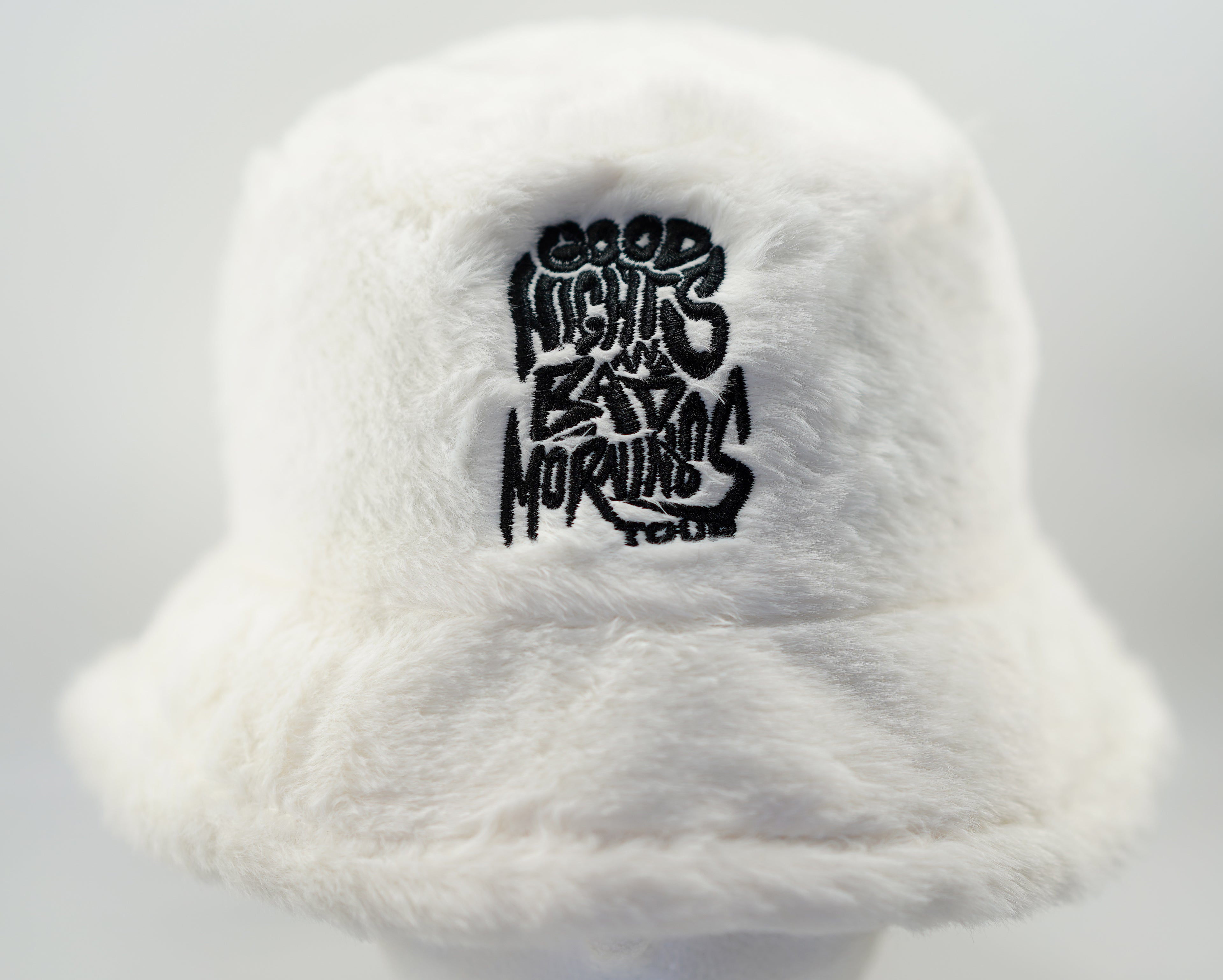 Snow Tha Product's GNBM Bucket Hat - EVERYDAYDAYS Snow Tha Product merch