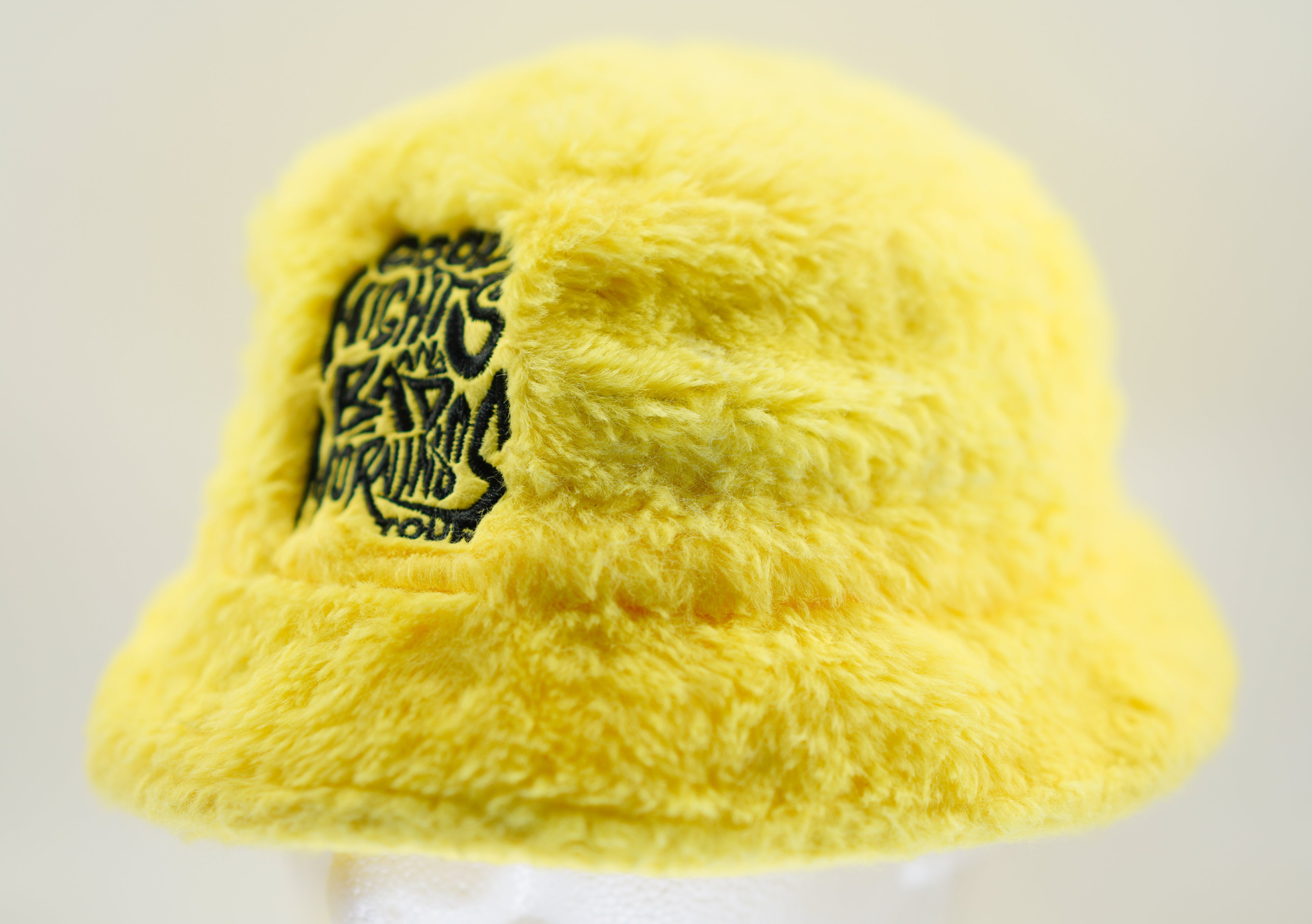 Snow Tha Product's GNBM Bucket Hat - EVERYDAYDAYS Snow Tha Product merch