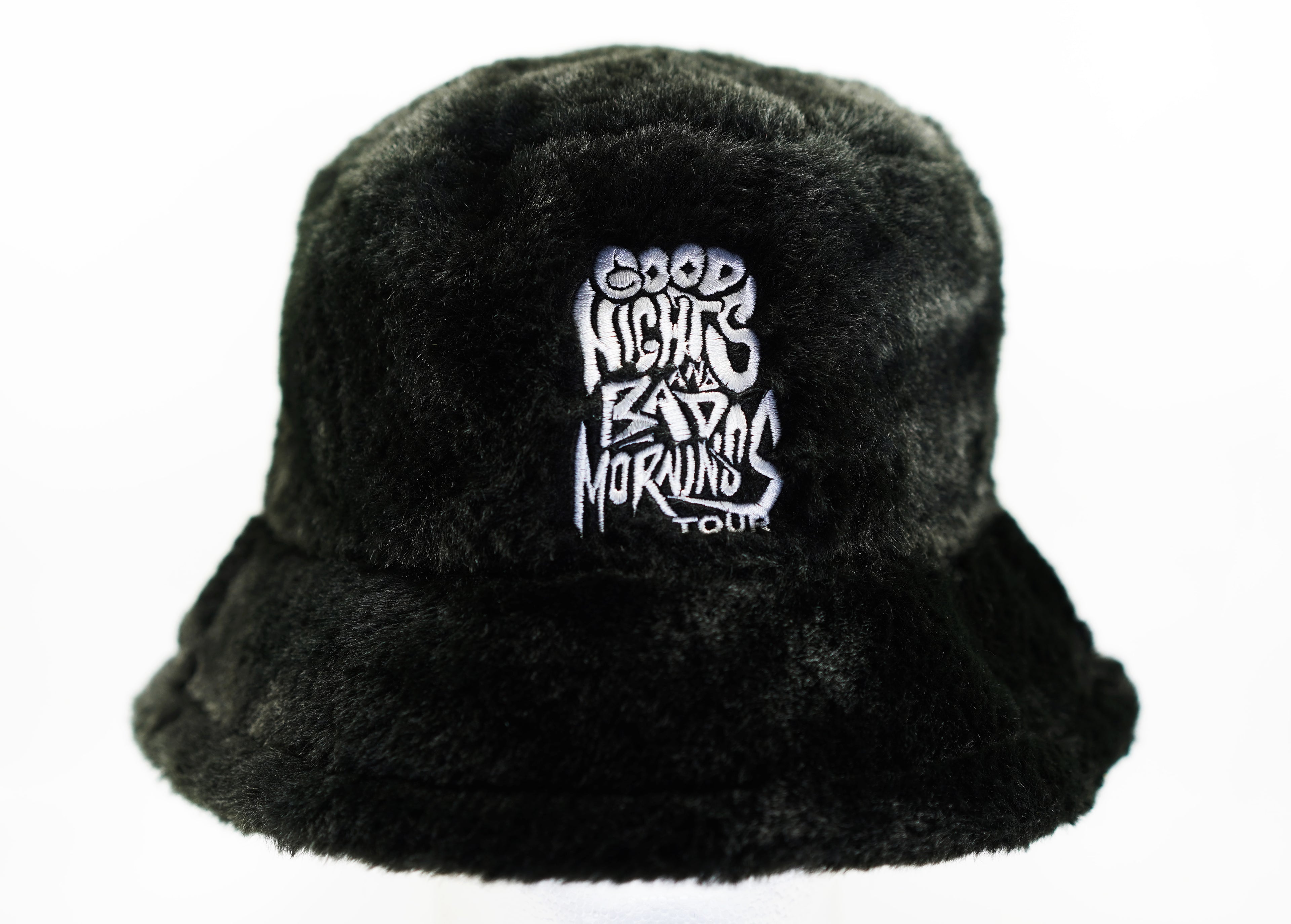 Snow Tha Product's GNBM Bucket Hat - EVERYDAYDAYS Snow Tha Product merch