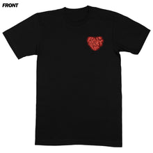 Load image into Gallery viewer, Full Heart Era T-SHIRT