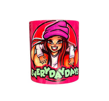 Load image into Gallery viewer, Everydaydays Mug