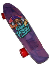 Load image into Gallery viewer, Snow Tha Product Penny Skateboard