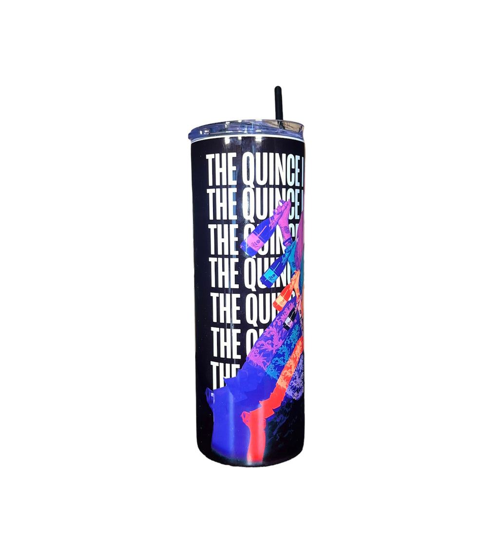 Snow Tha Product Tumblers - EVERYDAYDAYS Snow Tha Product merch