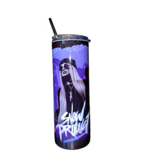 Load image into Gallery viewer, Snow Tha Product Tumblers