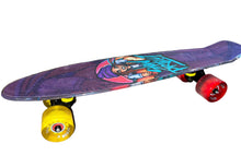 Load image into Gallery viewer, Snow Tha Product Penny Skateboard