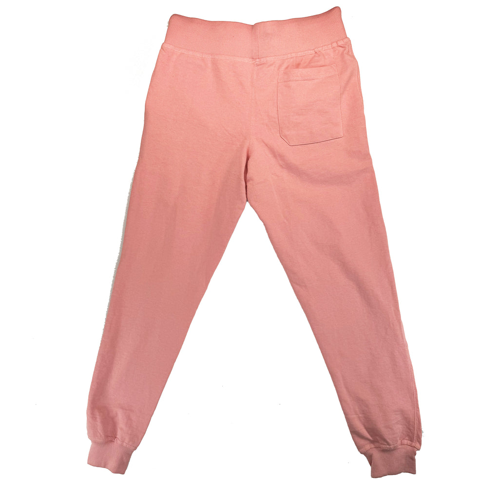 Pink GNBM Tour Joggers - EVERYDAYDAYS Snow Tha Product merch
