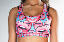 Load image into Gallery viewer, Nieve Sports Bra