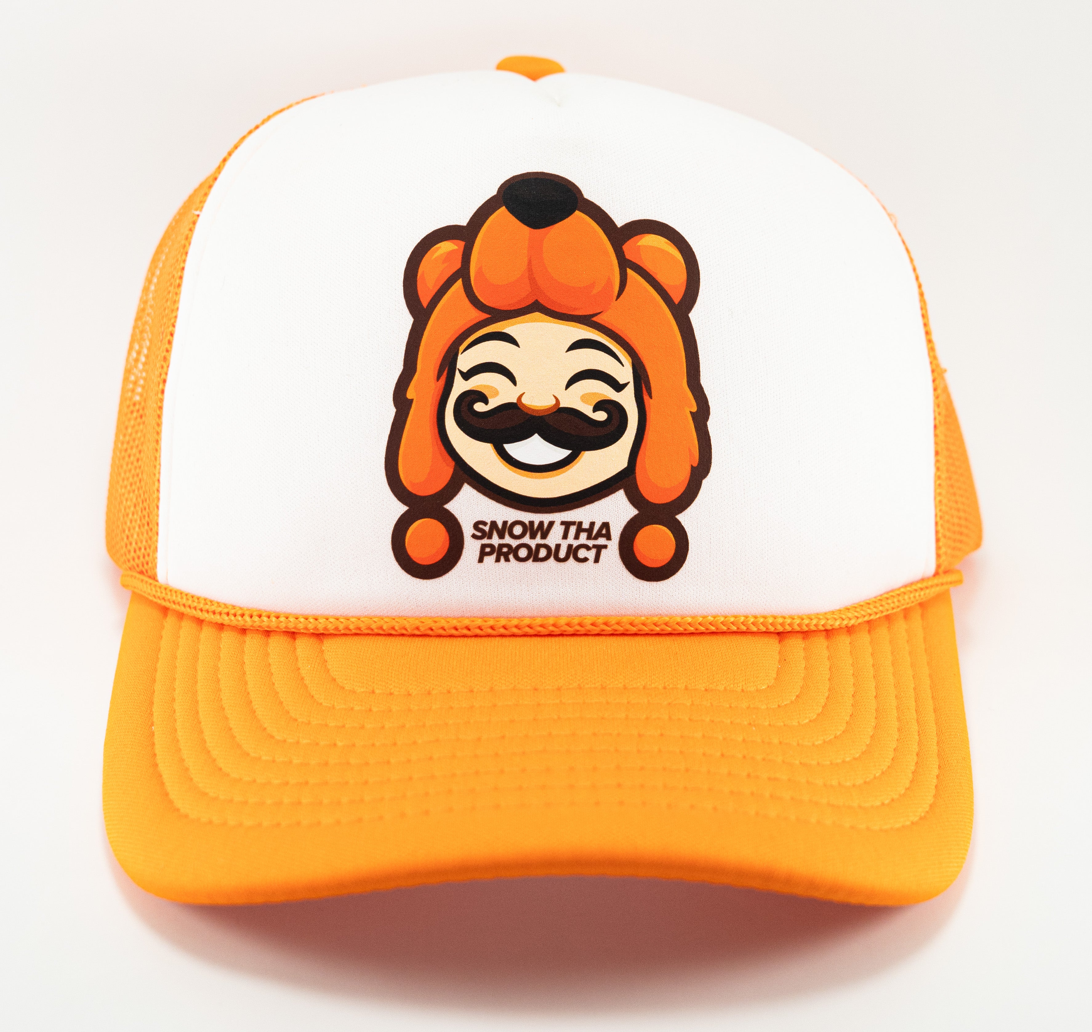 Barrio Chan Chan Hat - EVERYDAYDAYS Snow Tha Product merch