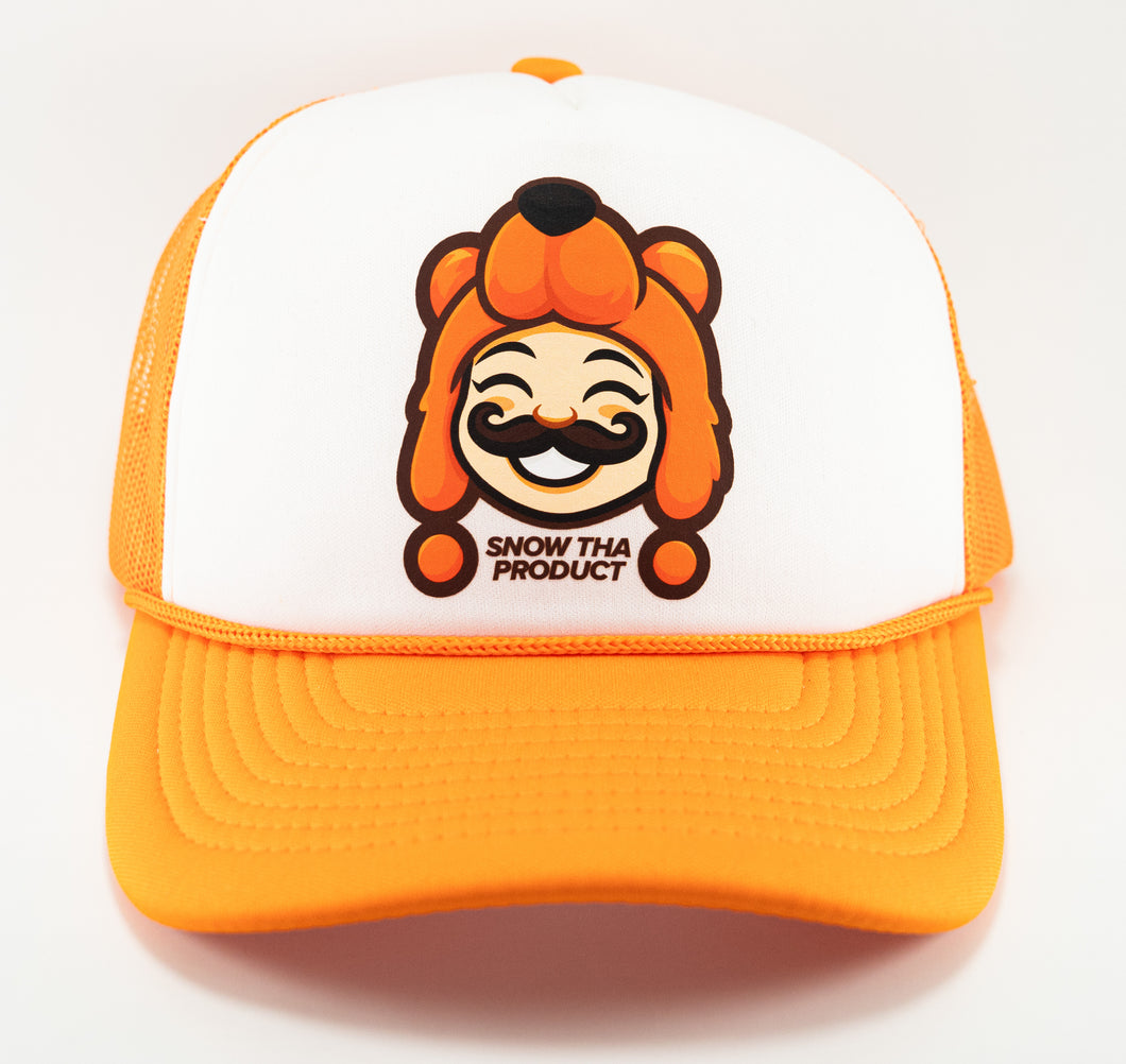 Barrio Chan Chan Hat
