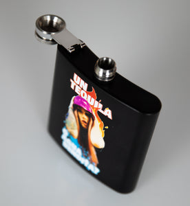 Que Oso Flask