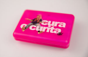 Cura O Curita (First Aid Kit)