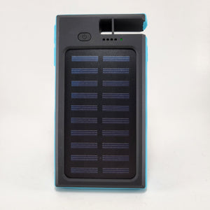 Snow Tha Product x Dale Gas Tour Solar Portable Charger