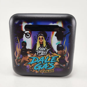 Snow Tha Product x Dale Gas Tour Portable Charger