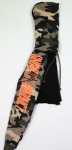 Load image into Gallery viewer, Snow Tha Product Camo Cropped Hoodie - EVERYDAYDAYS
