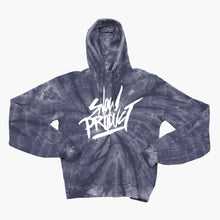 Load image into Gallery viewer, Snow Tha Product Tie Dye Hoodie - EVERYDAYDAYS