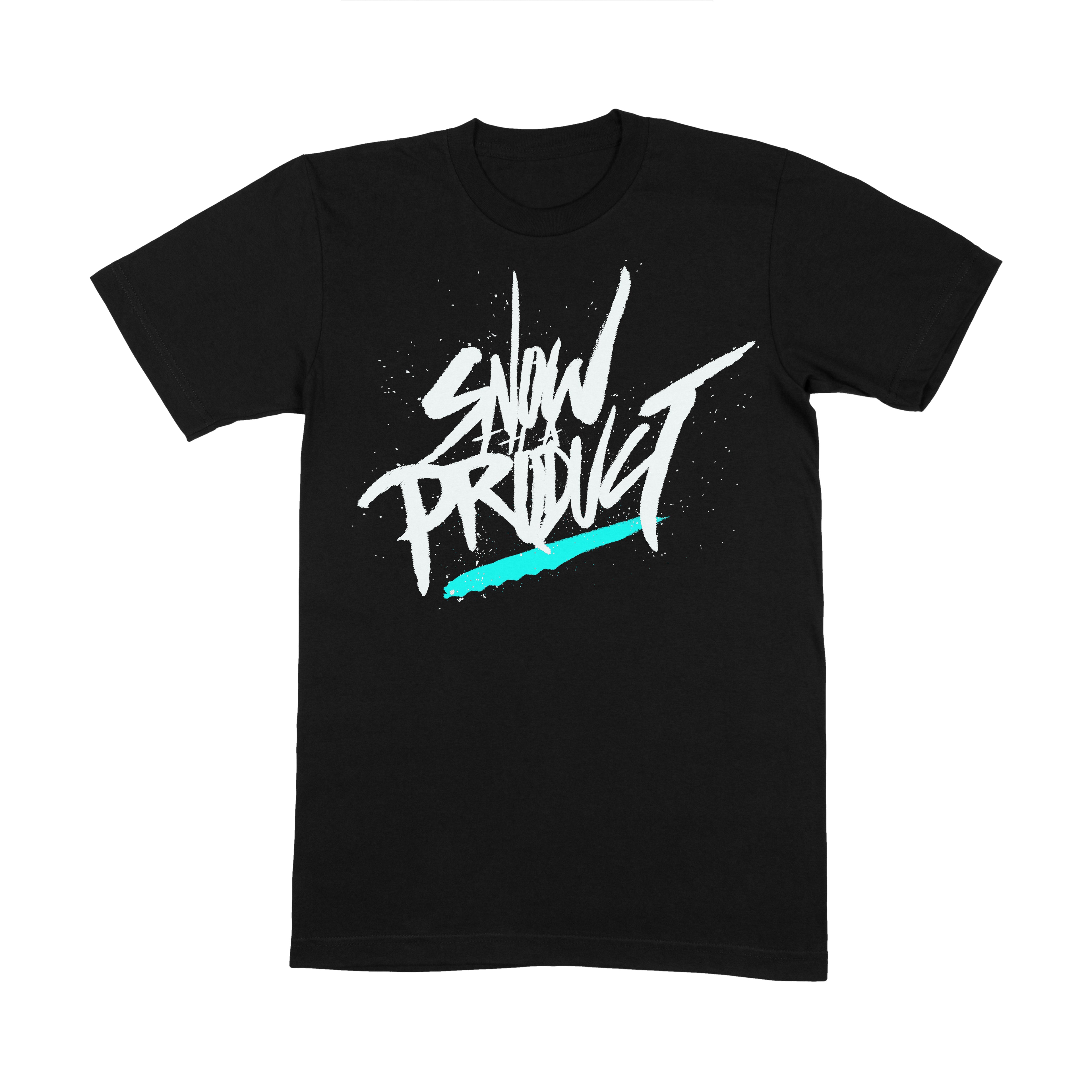 Snow Tha Product Line Shirt - EVERYDAYDAYS Snow Tha Product merch
