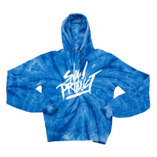 Load image into Gallery viewer, Snow Tha Product Tie Dye Hoodie - EVERYDAYDAYS