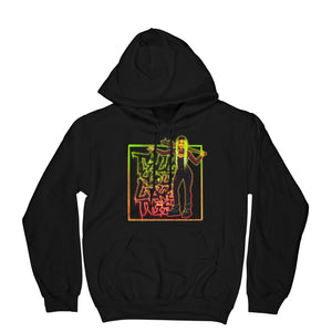 TELL YOU LIKE THIS Hoodie