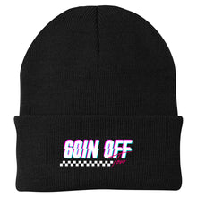 Load image into Gallery viewer, Goin Off Tour Beanie - EVERYDAYDAYS