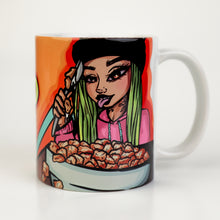 Load image into Gallery viewer, Confleis Mug (Orange)