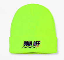 Load image into Gallery viewer, Goin Off Tour Beanie - EVERYDAYDAYS