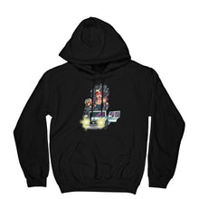 Load image into Gallery viewer, GOIN OFF HOODIE - EVERYDAYDAYS
