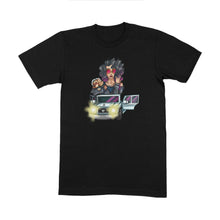 Load image into Gallery viewer, GOIN OFF T-SHIRT - EVERYDAYDAYS