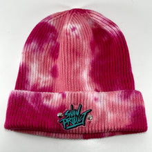 Load image into Gallery viewer, Snow Tha Product Logo Die-Cut Emblem Beanie