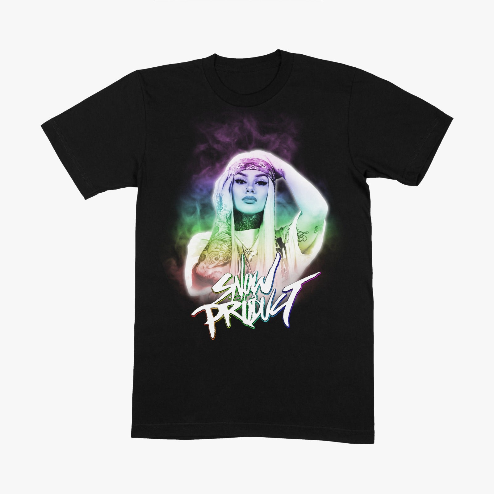 Birthday Shirt 2021 - EVERYDAYDAYS Snow Tha Product merch
